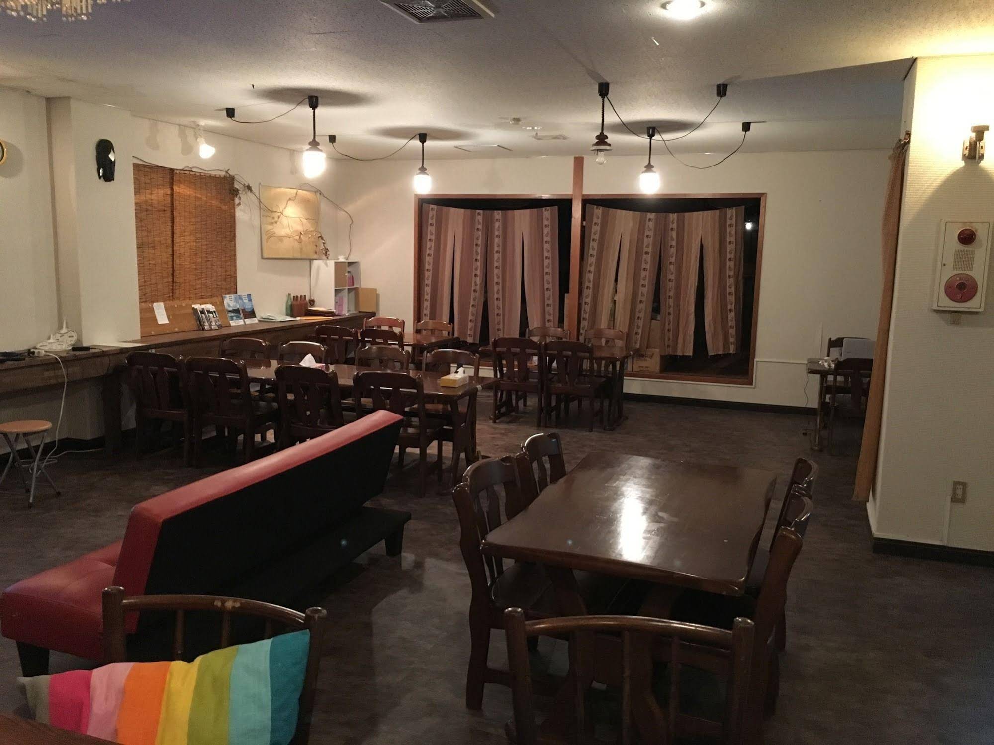 The Iriomote Island Hotel Hoshitate