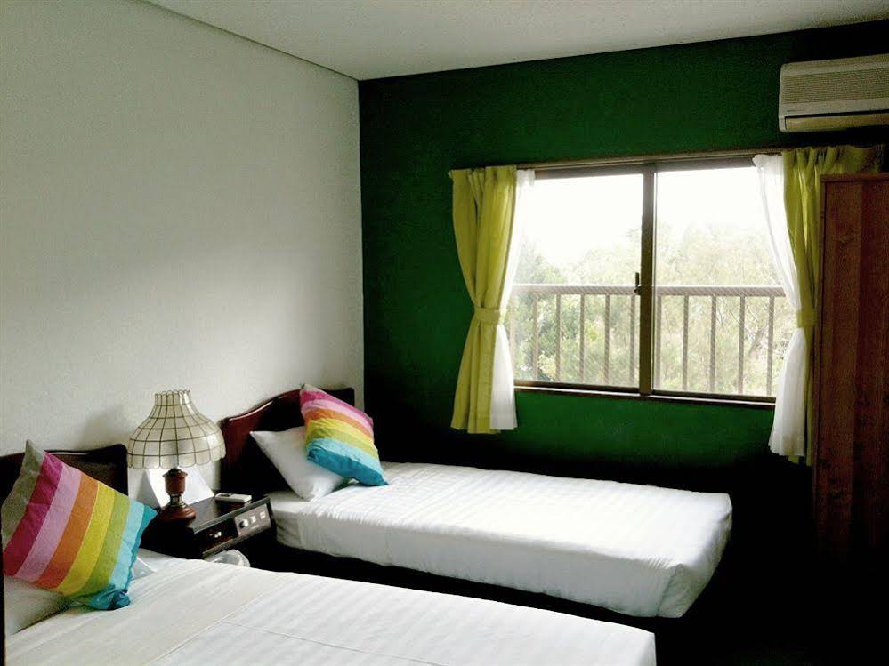 The Iriomote Island Hotel Hoshitate