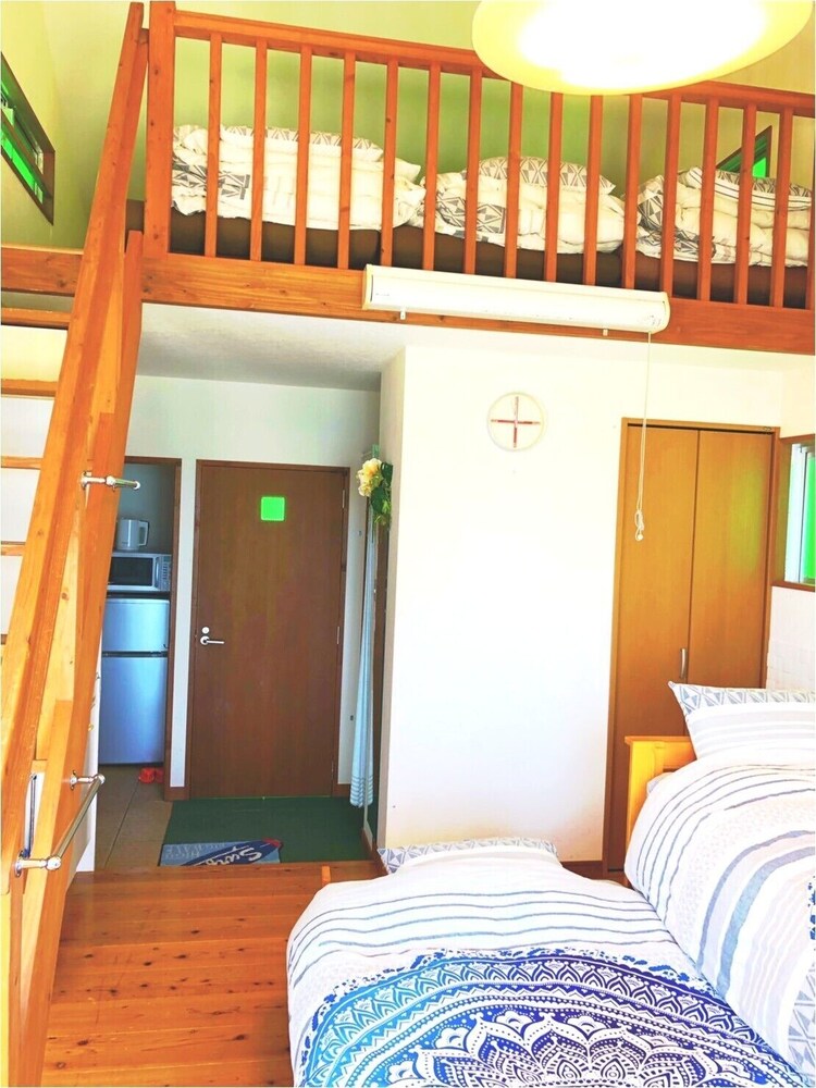 Aloalo Beach Kabira