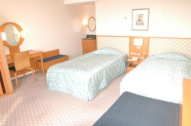 Art Hotel Ishigakijima