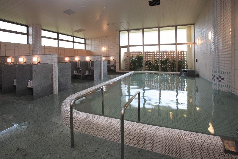 Art Hotel Ishigakijima