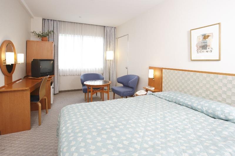 Art Hotel Ishigakijima