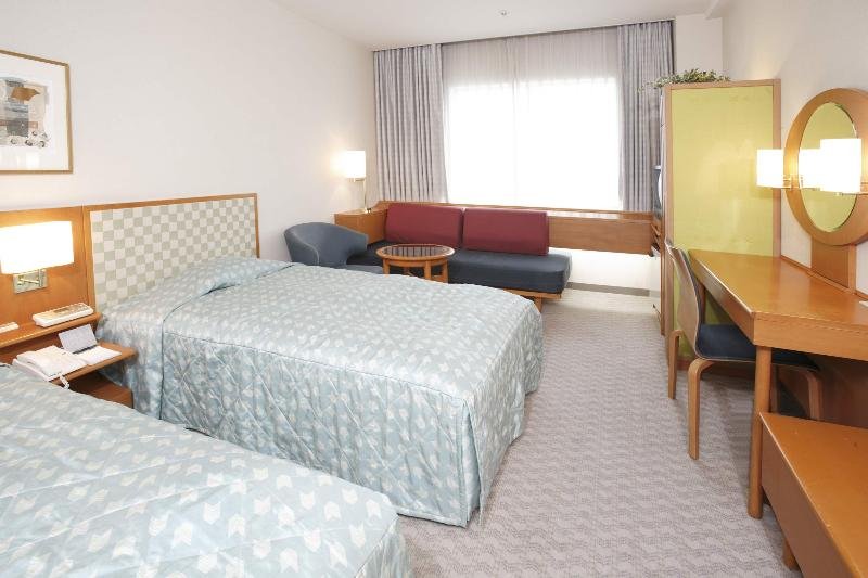 Art Hotel Ishigakijima