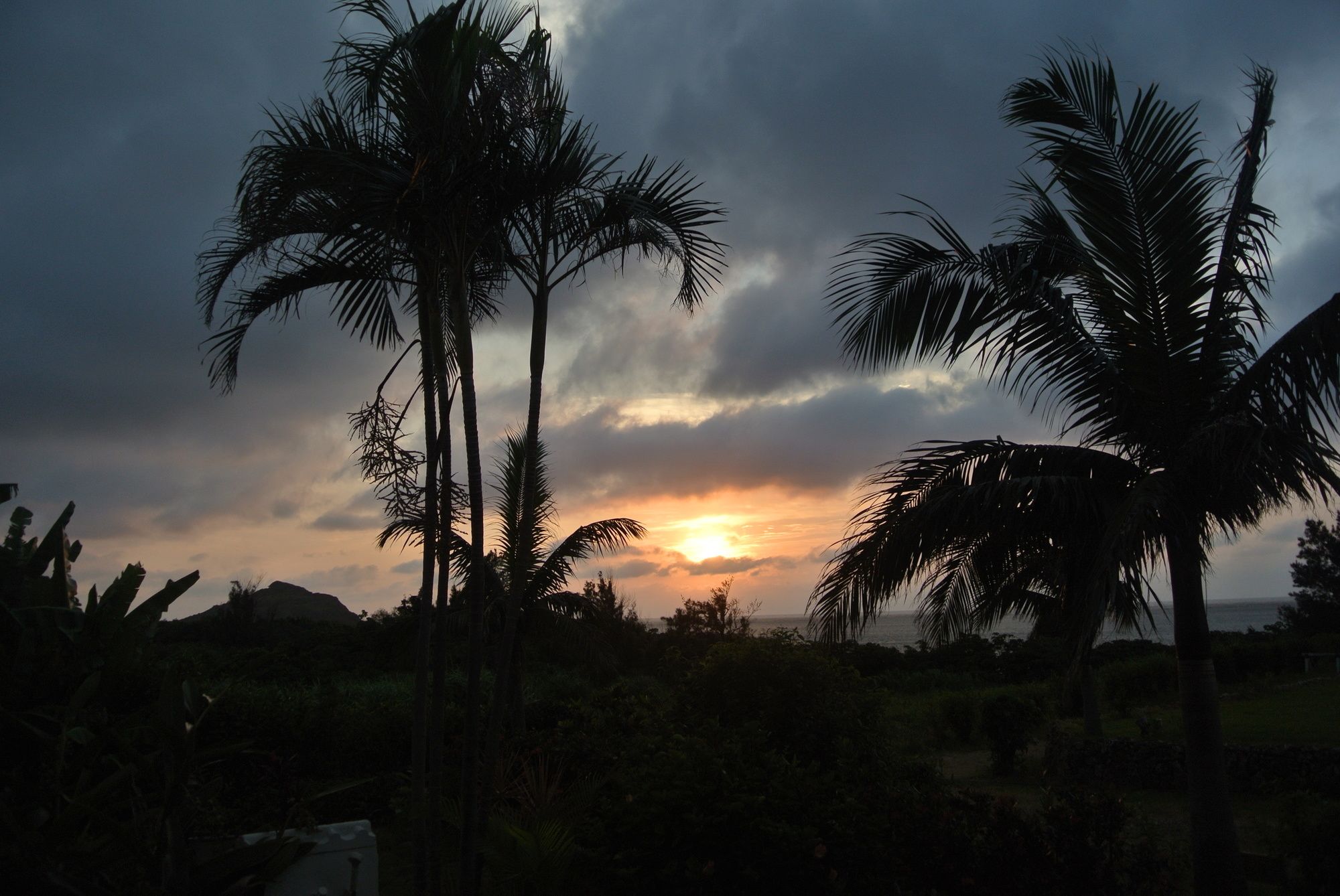 Beach Village Nosoko