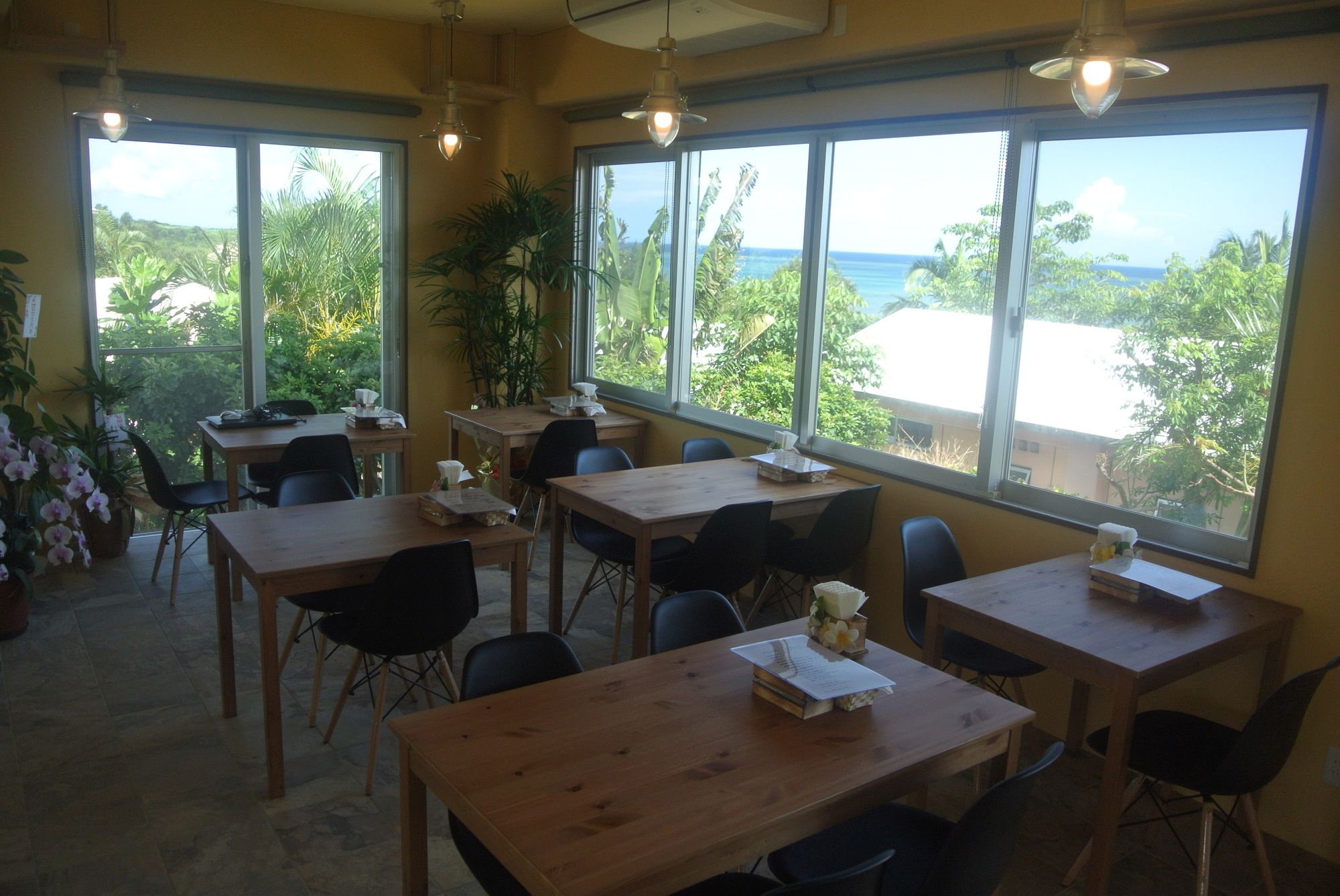 Beach Village Nosoko