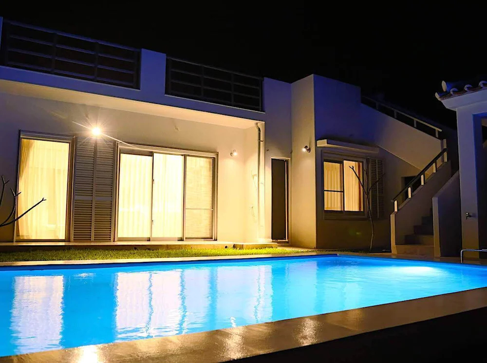 Blue Ocean Resort