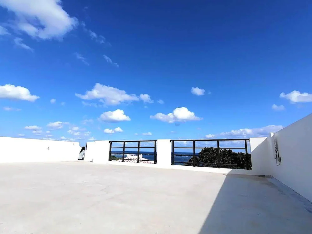 Blue Ocean Resort