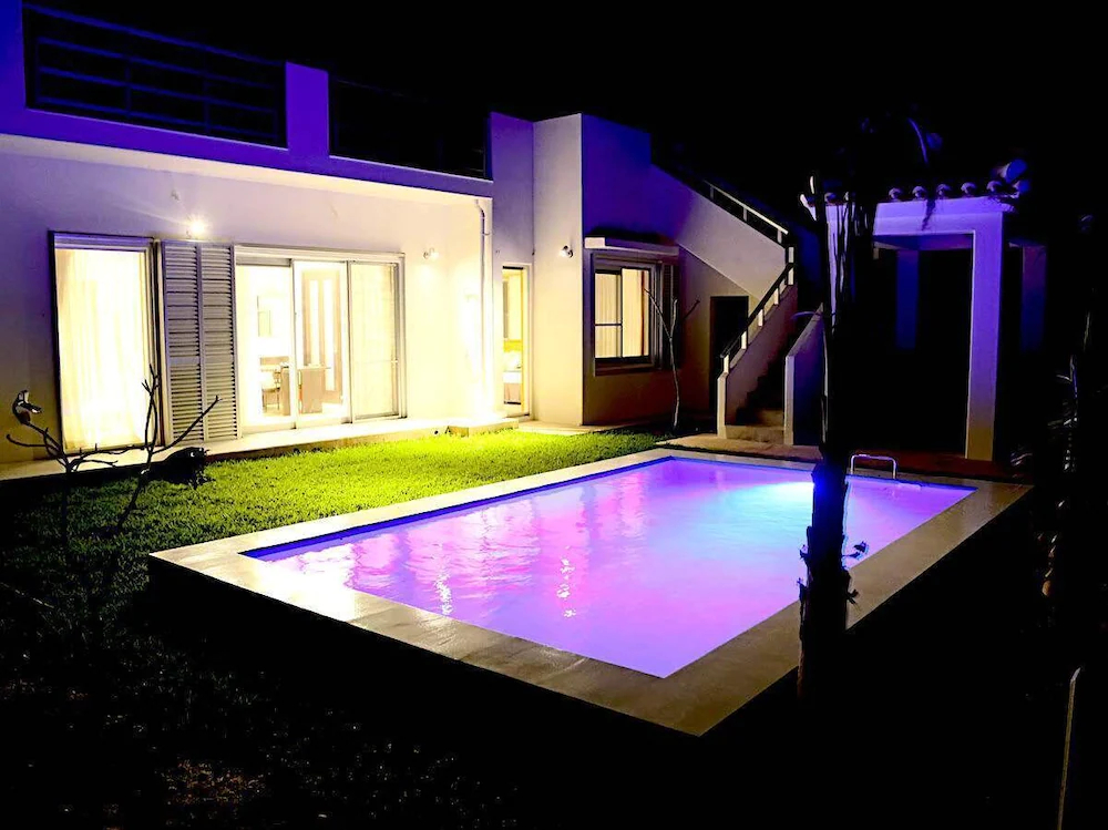Blue Ocean Resort