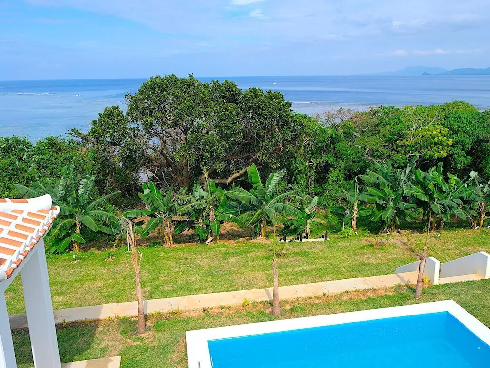 Blue Ocean Resort