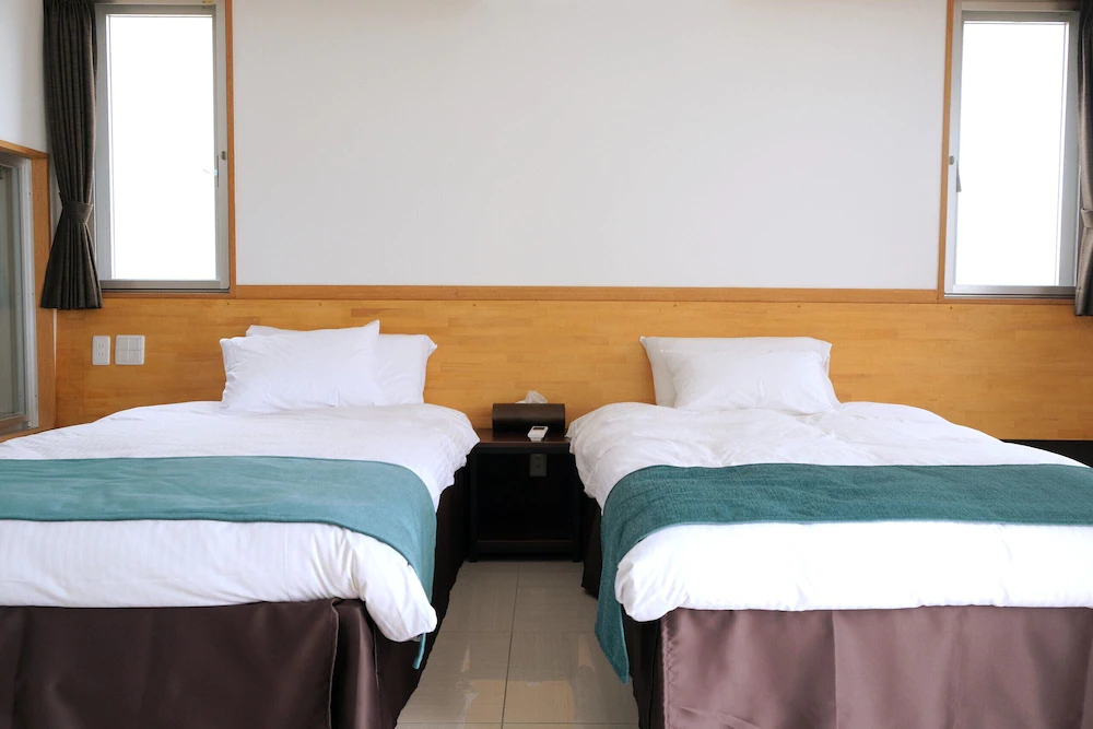 Blue Ocean Resort