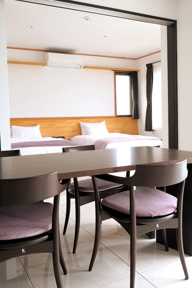 Blue Ocean Resort