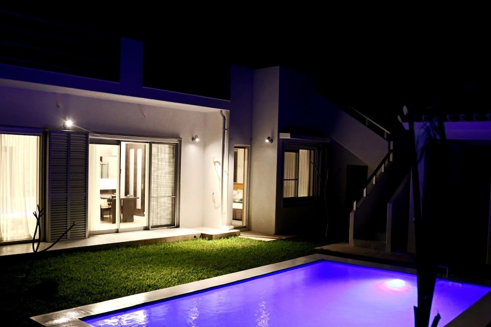 Blue Ocean Resort