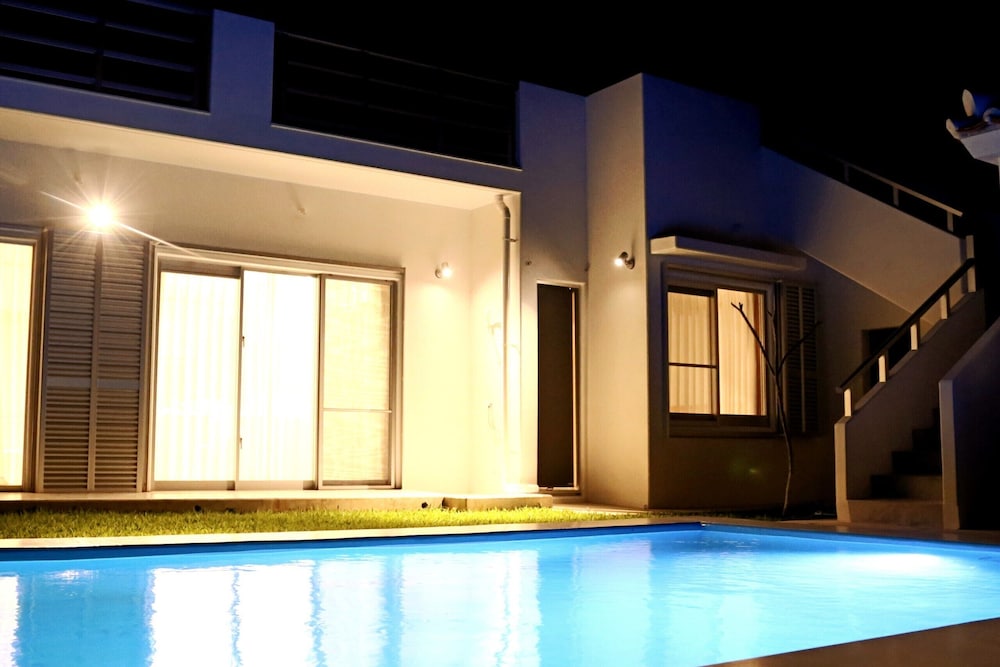 Blue Ocean Resort