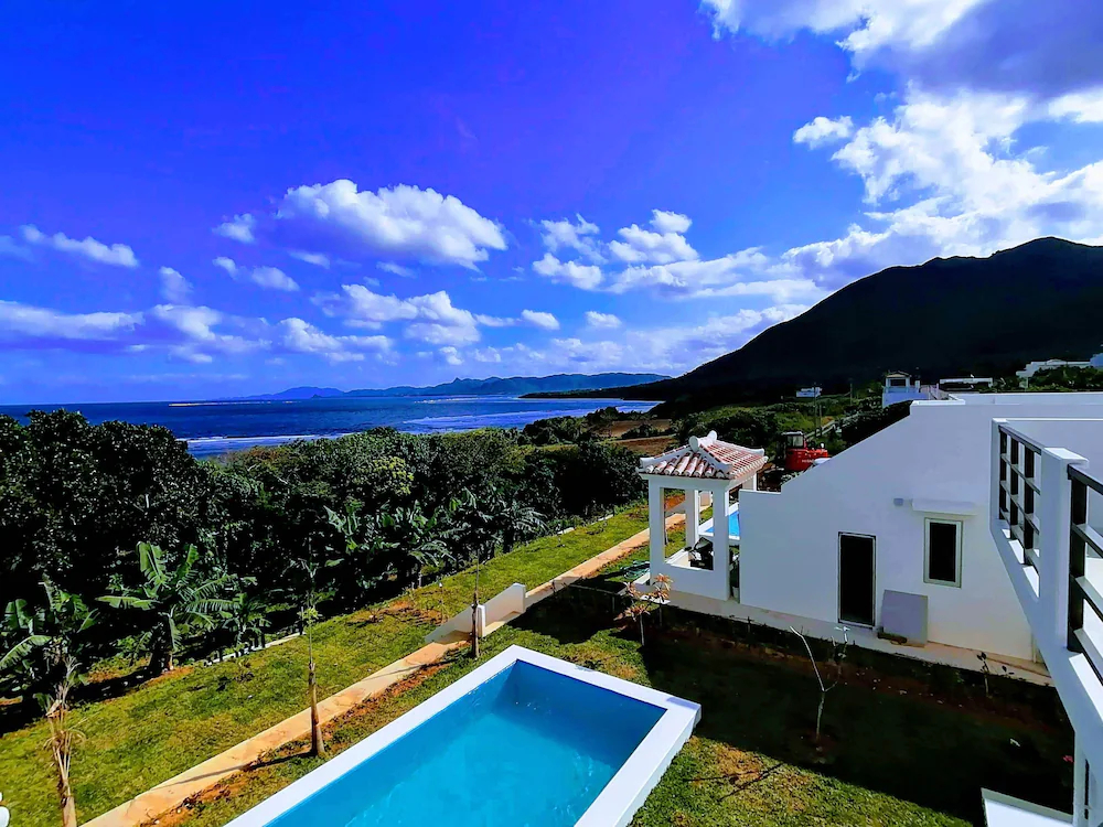 Blue Ocean Resort