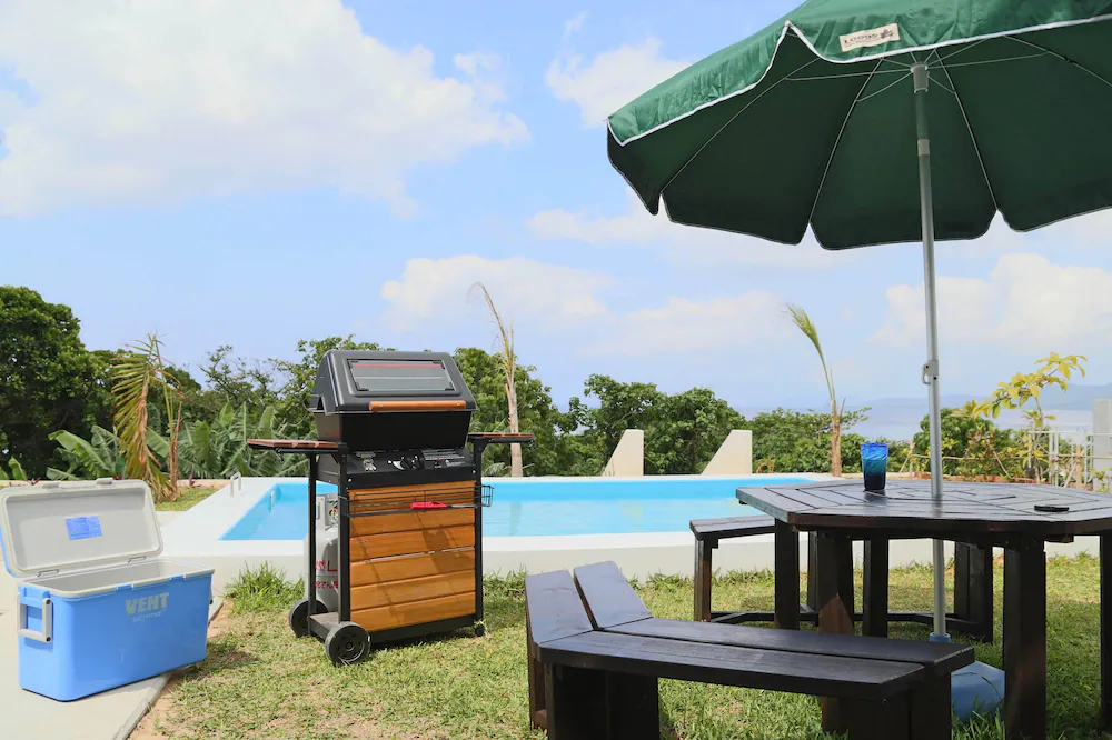 Blue Ocean Resort