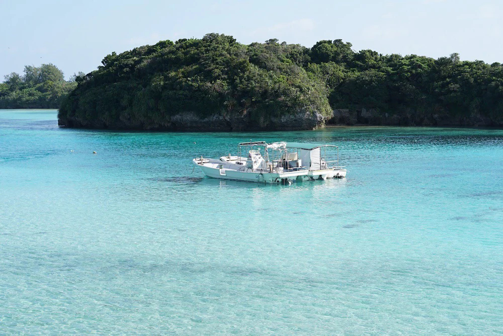 Blue Ocean Resort