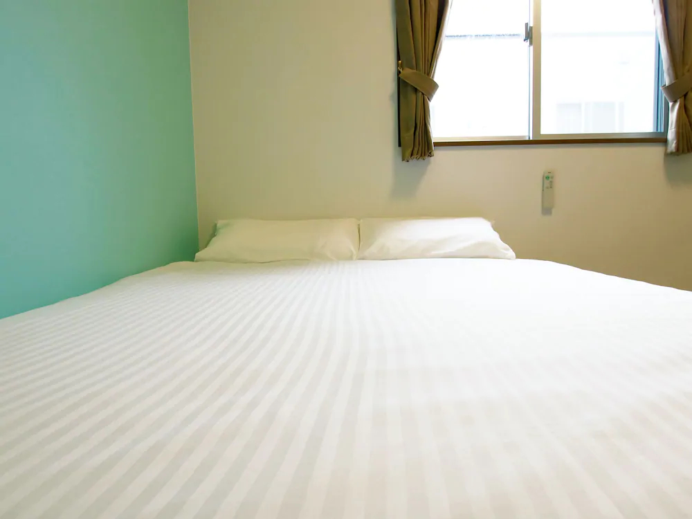 Hotel Emiloop Ishigaki