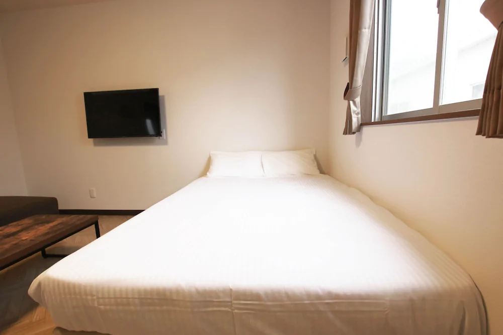 Hotel Emiloop Ishigaki