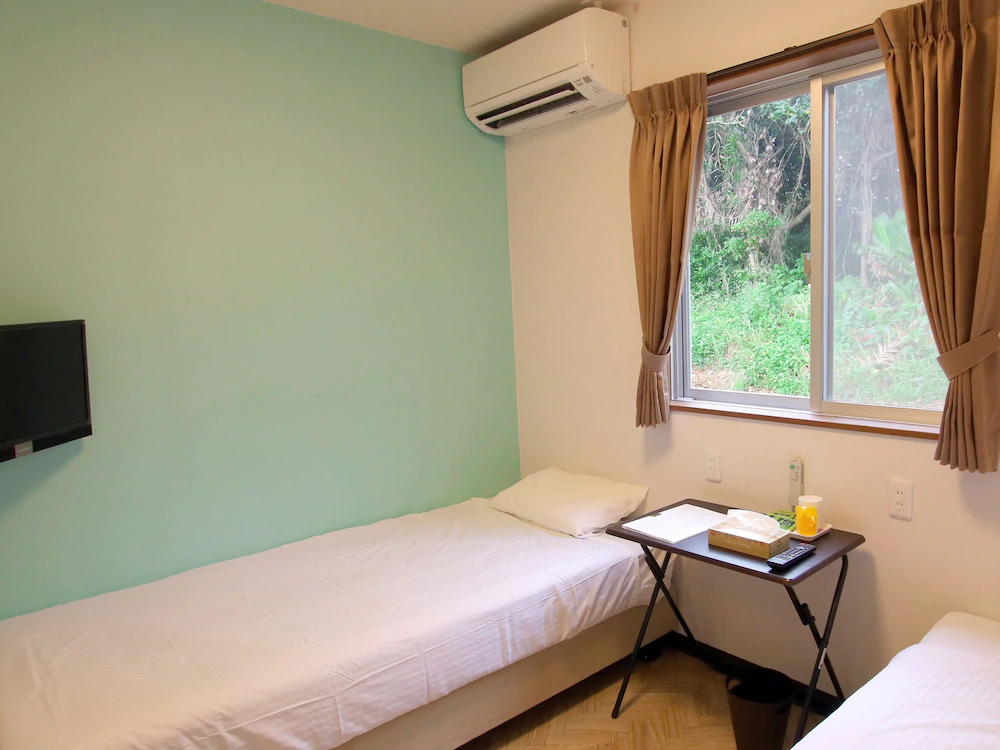Hotel Emiloop Ishigaki