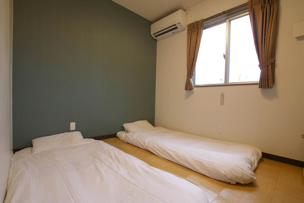 Hotel Emiloop Ishigaki