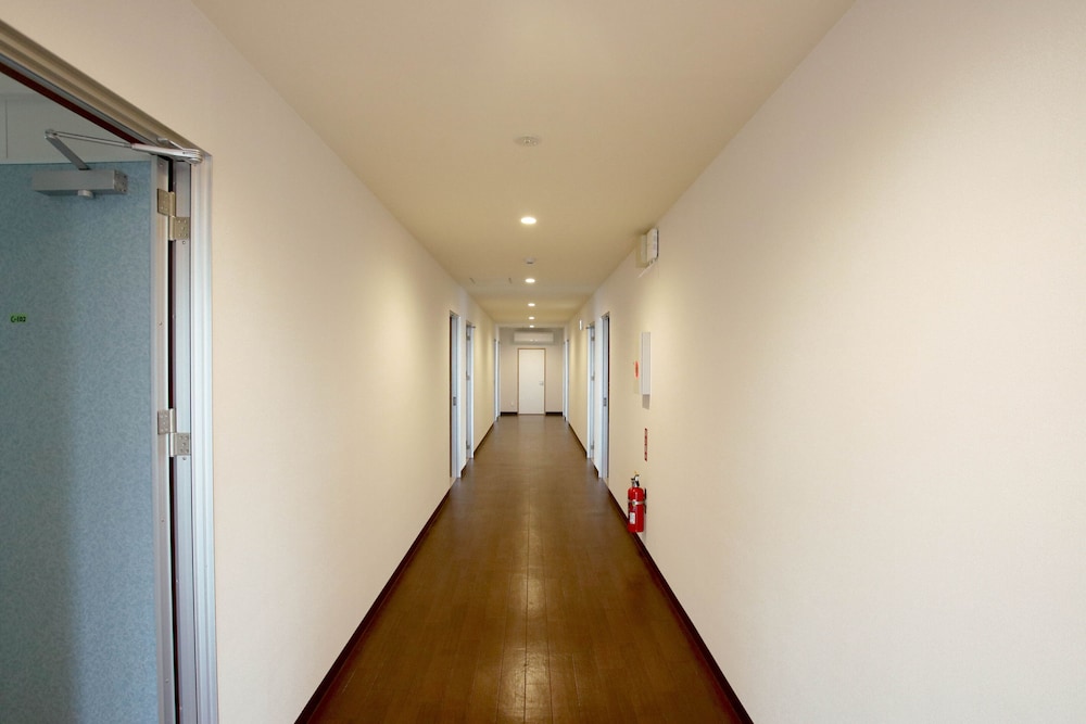 Hotel Emiloop Ishigaki
