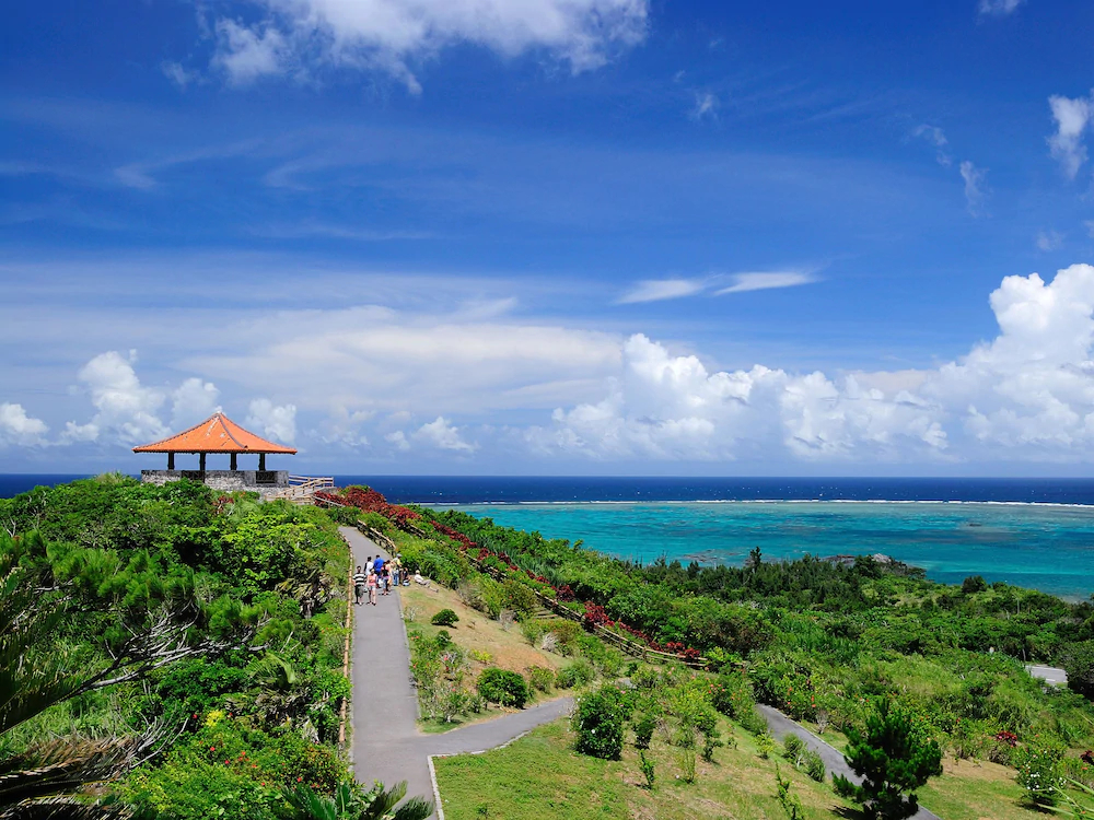 Hotel Emiloop Ishigaki