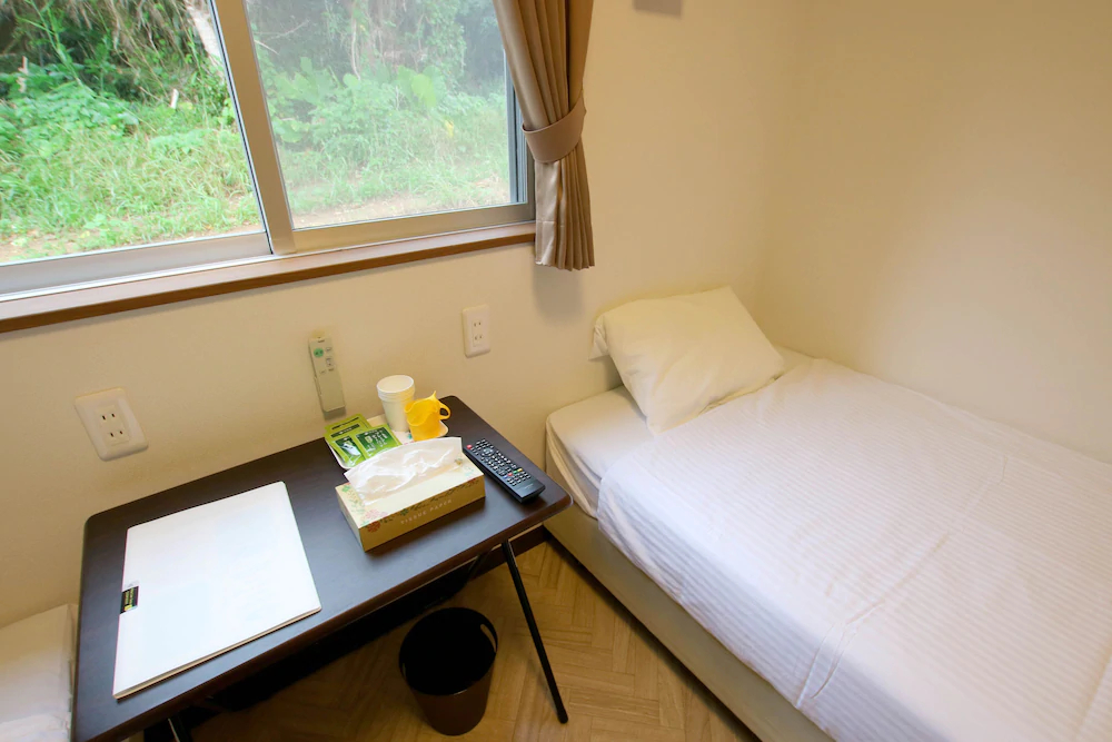 Hotel Emiloop Ishigaki