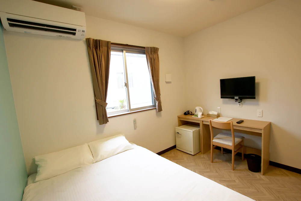 Hotel Emiloop Ishigaki