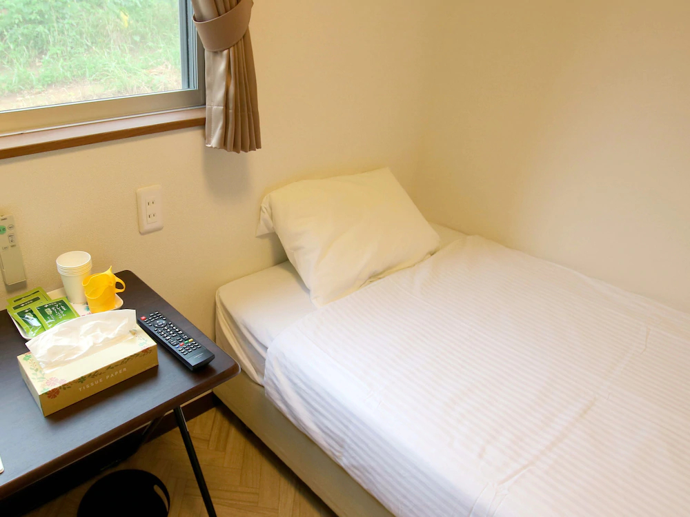 Hotel Emiloop Ishigaki