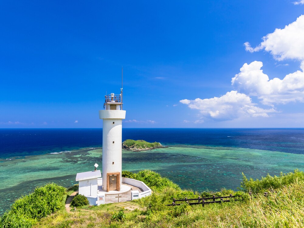 Hotel Emiloop Ishigaki
