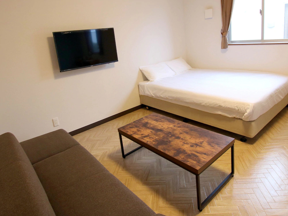 Hotel Emiloop Ishigaki