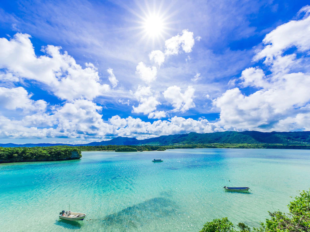 Hotel Emiloop Ishigaki