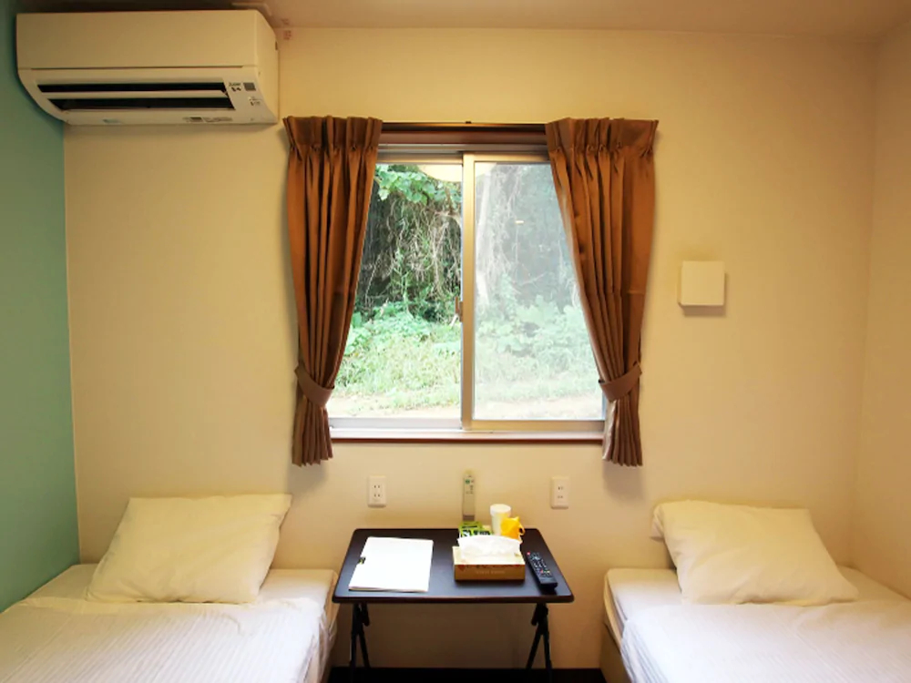 Hotel Emiloop Ishigaki