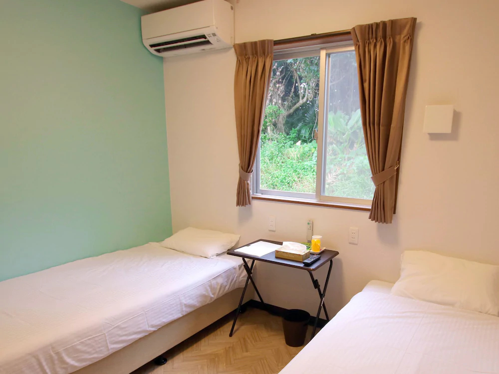 Hotel Emiloop Ishigaki