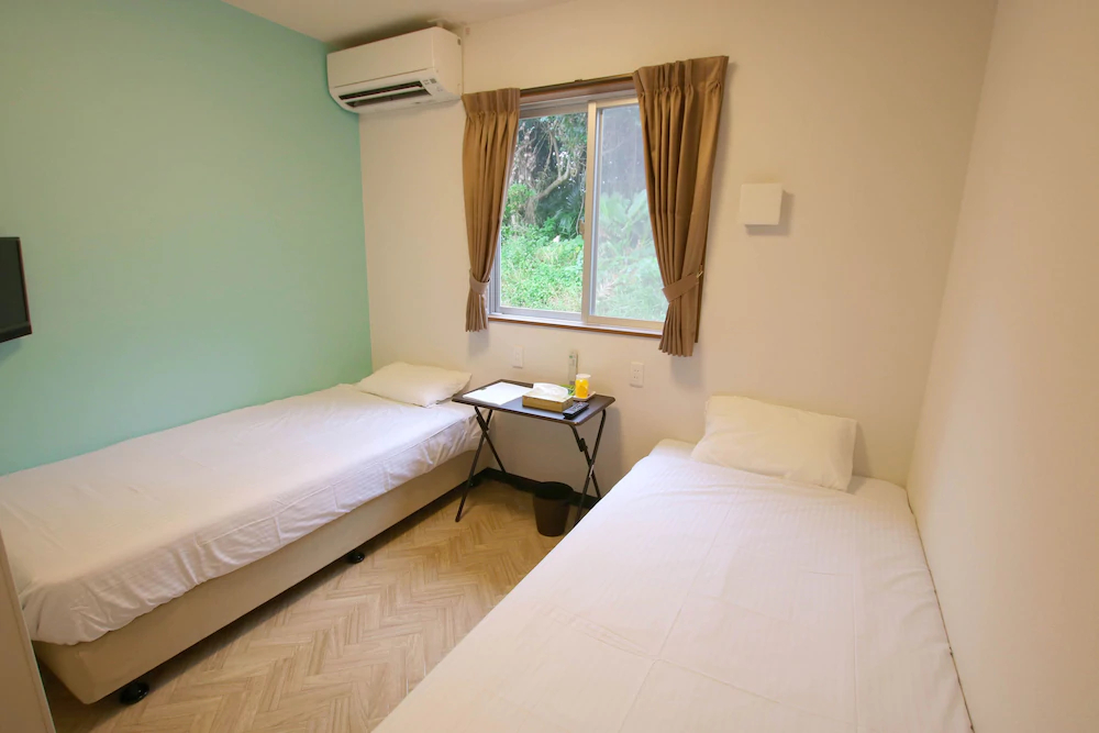 Hotel Emiloop Ishigaki