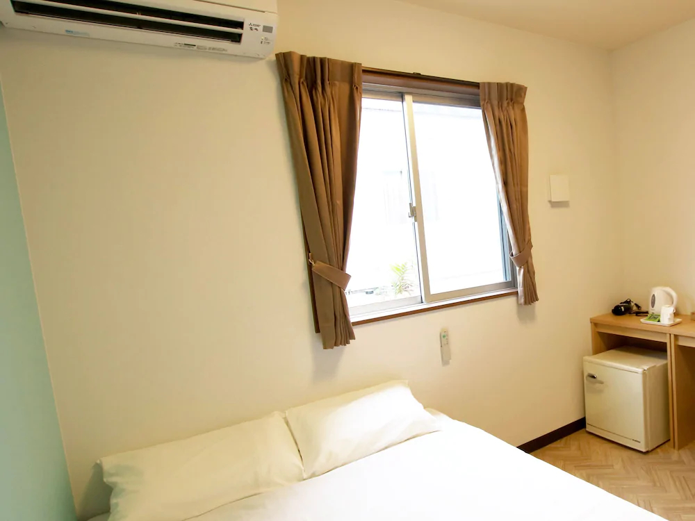 Hotel Emiloop Ishigaki