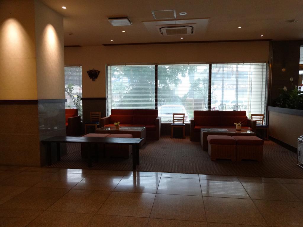 Hotel GranView Ishigaki