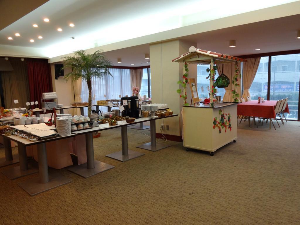 Hotel GranView Ishigaki