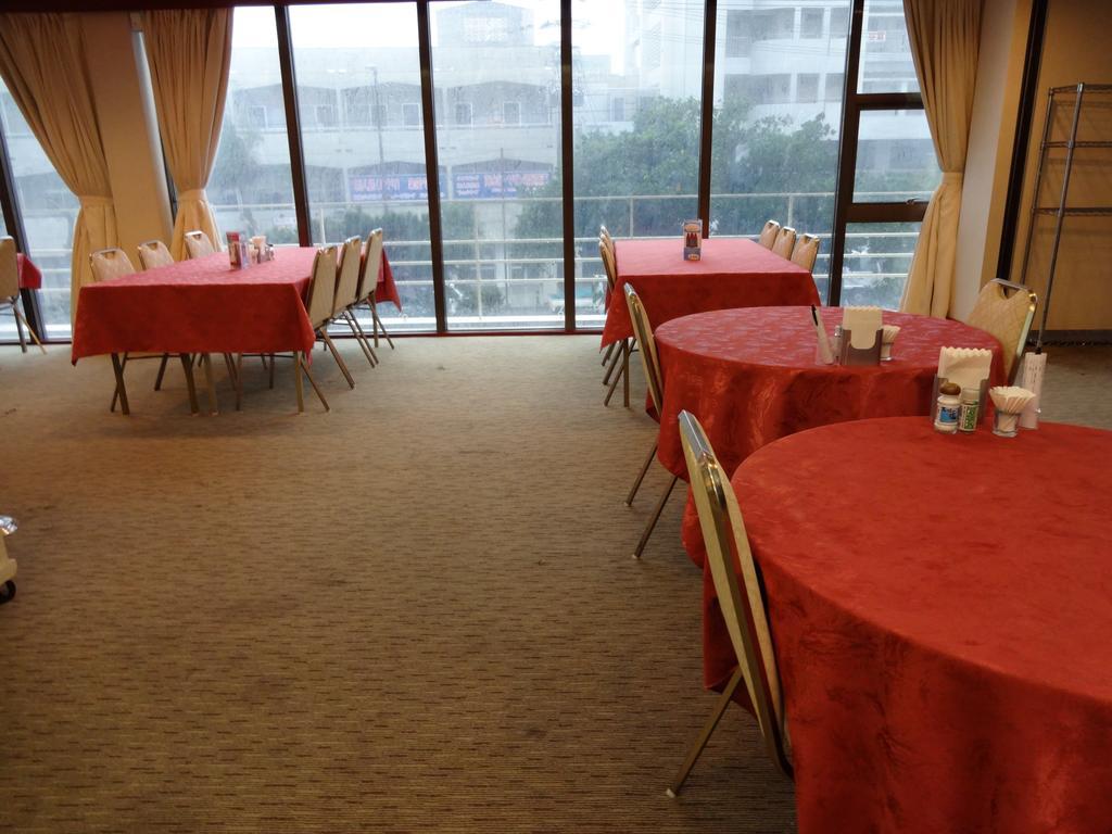 Hotel GranView Ishigaki