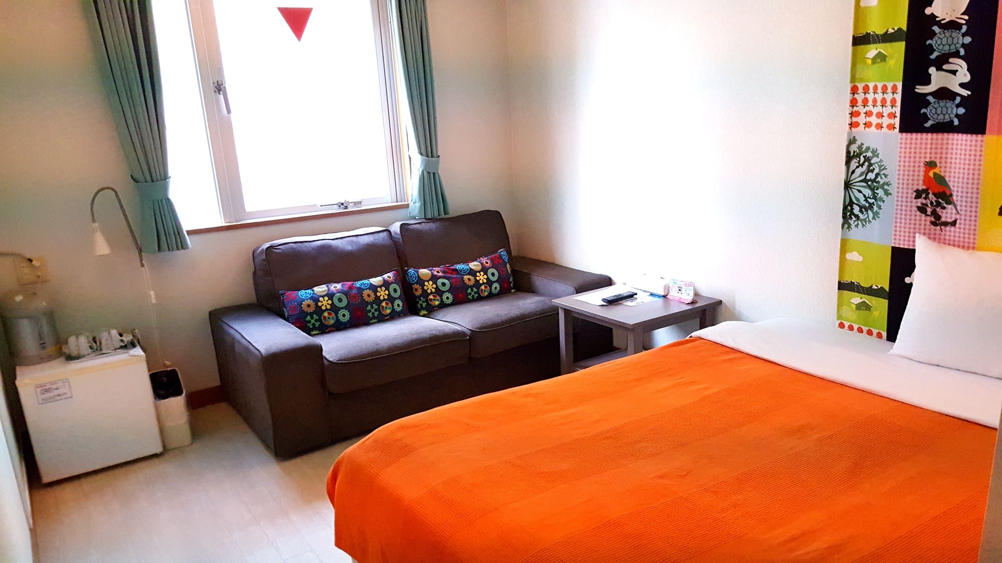 Hotel Happy Holiday Ishigaki