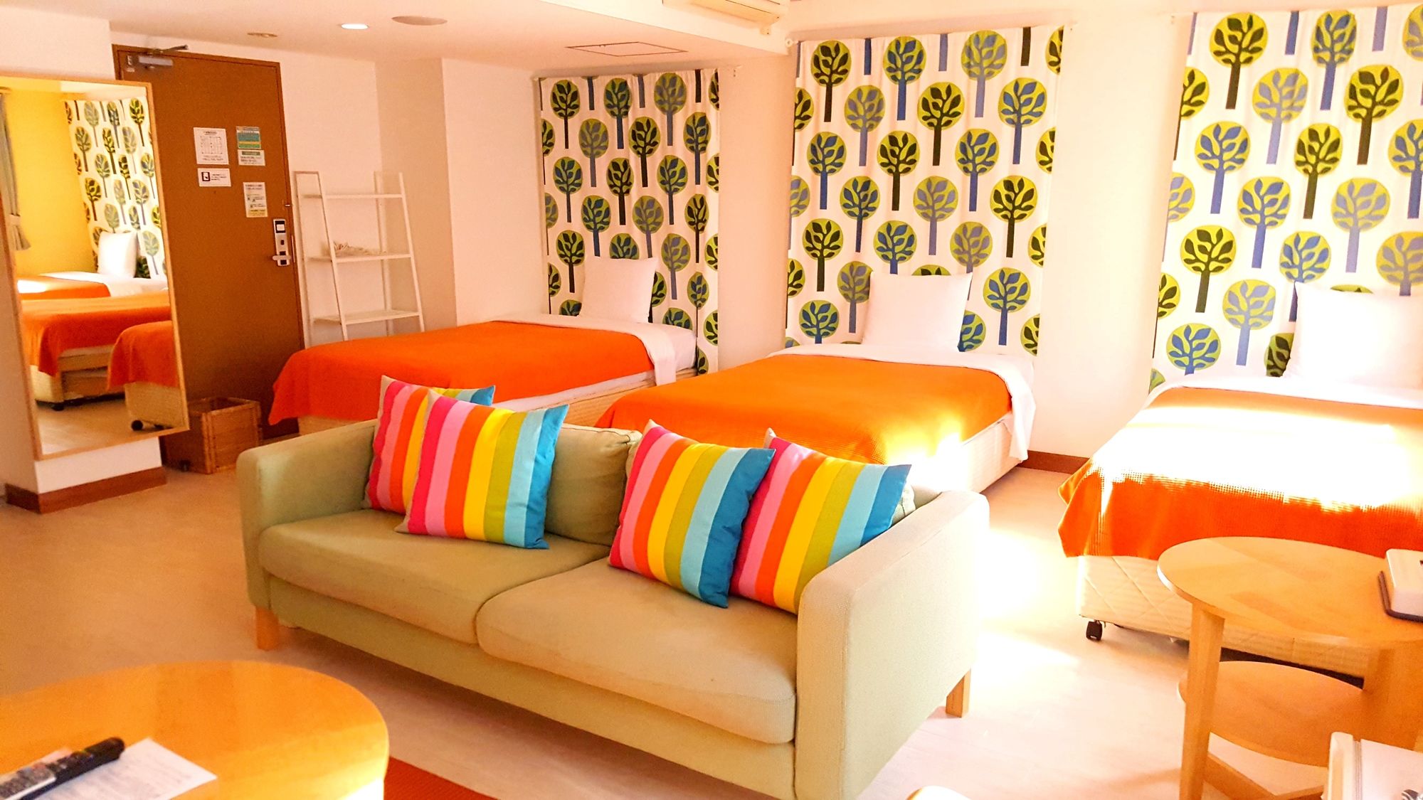 Hotel Happy Holiday Ishigaki