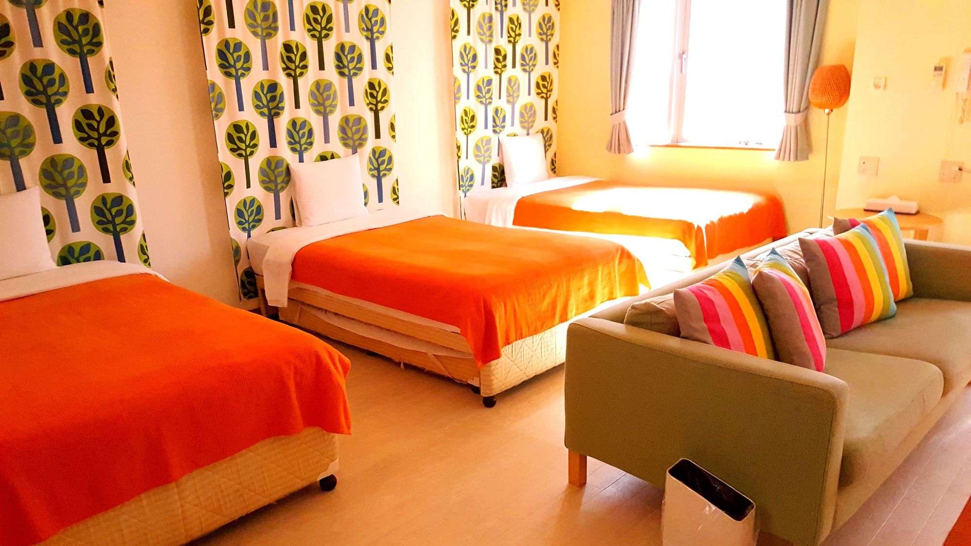 Hotel Happy Holiday Ishigaki