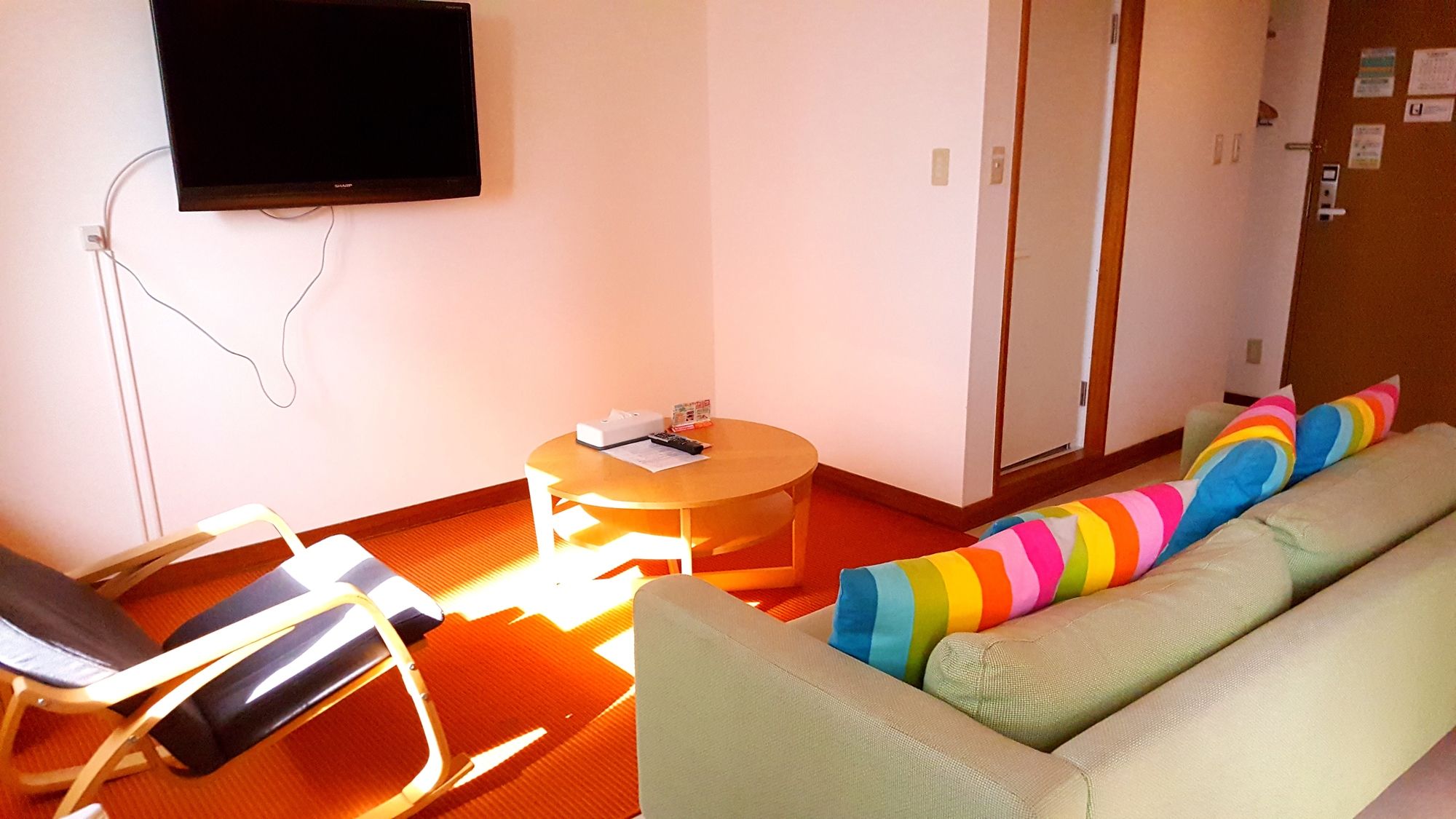 Hotel Happy Holiday Ishigaki
