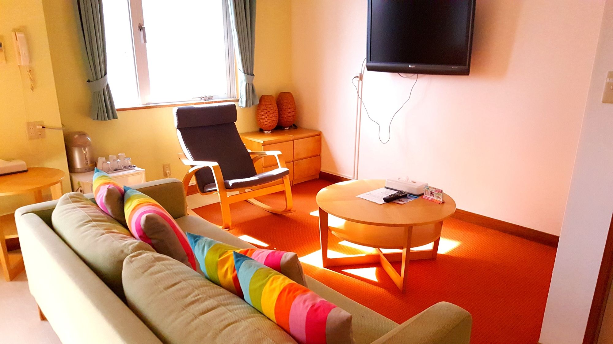 Hotel Happy Holiday Ishigaki