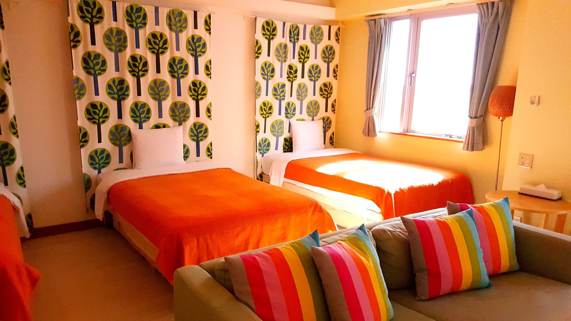 Hotel Happy Holiday Ishigaki
