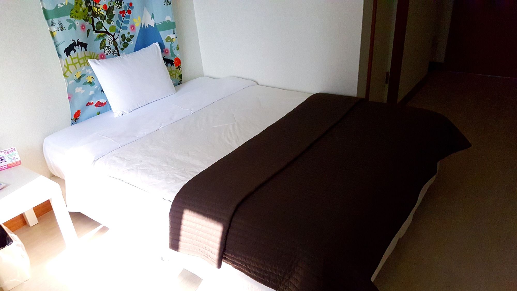 Hotel Happy Holiday Ishigaki
