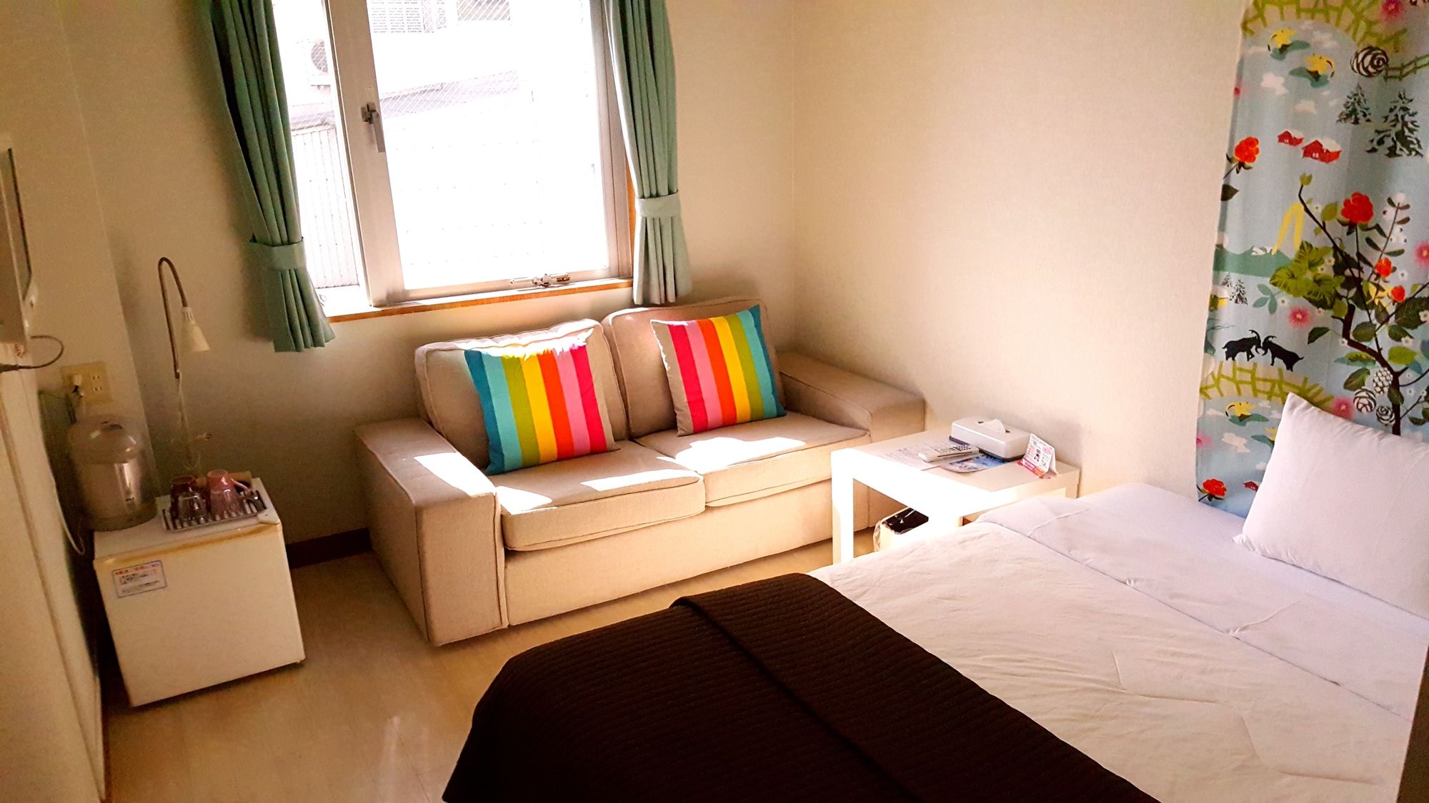 Hotel Happy Holiday Ishigaki