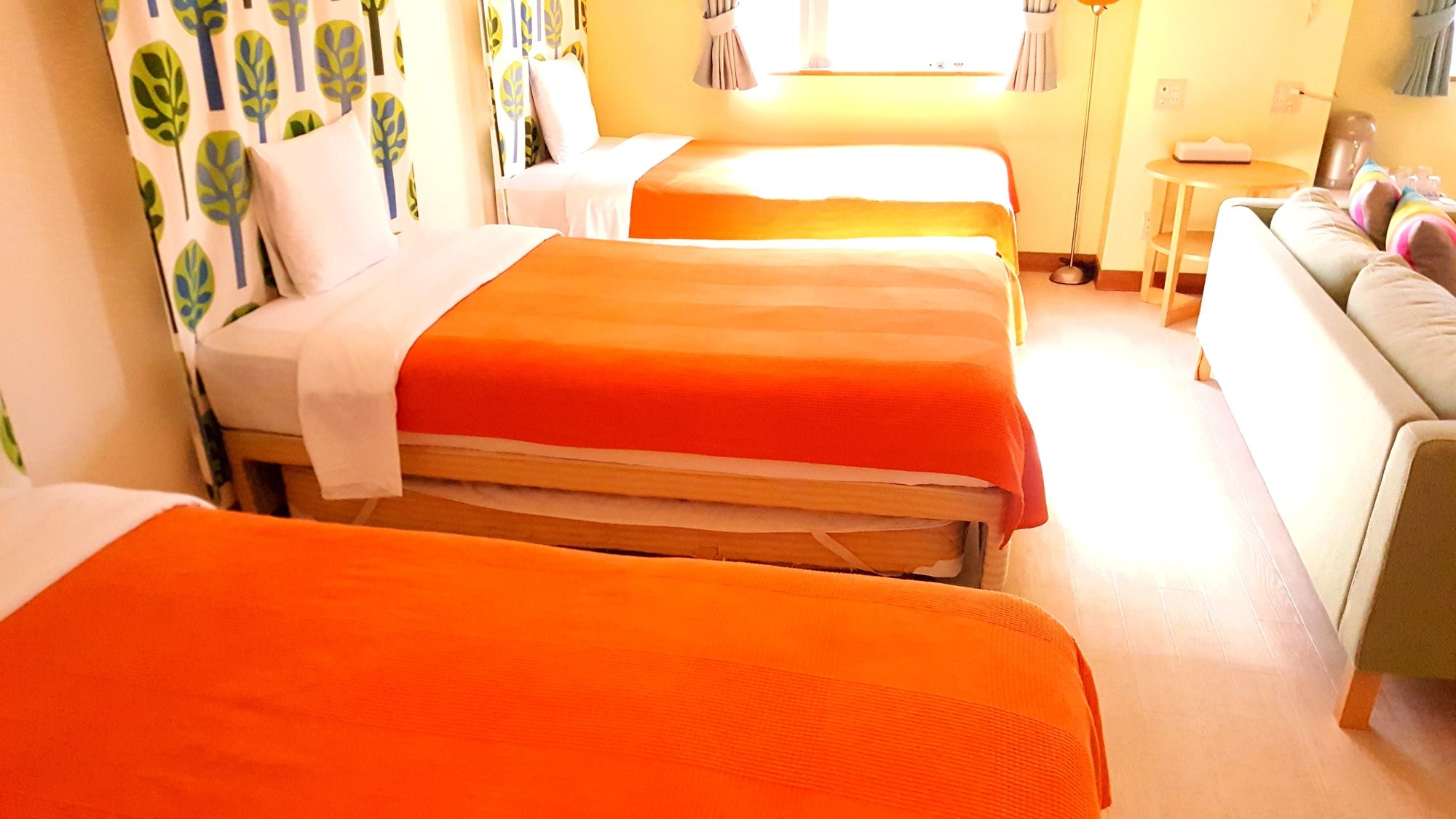 Hotel Happy Holiday Ishigaki