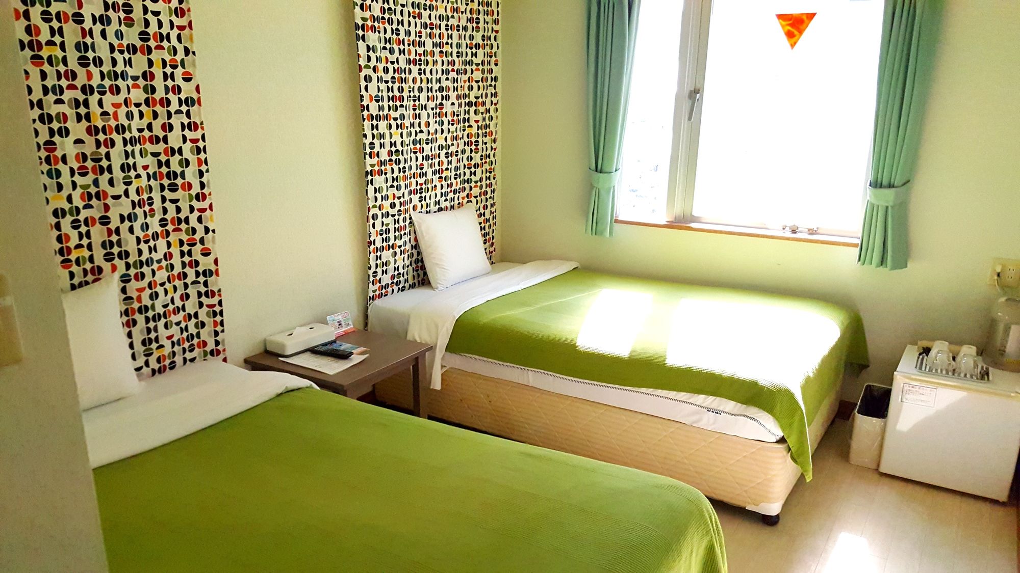 Hotel Happy Holiday Ishigaki