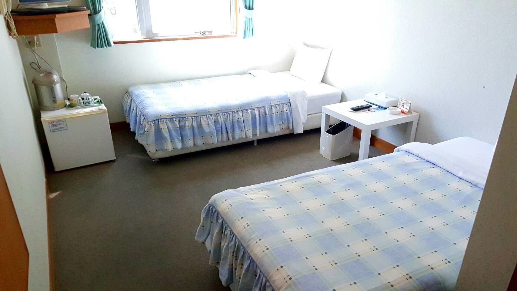 Hotel Happy Holiday Ishigaki